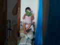 Pinter ngaji balita 2 tahun