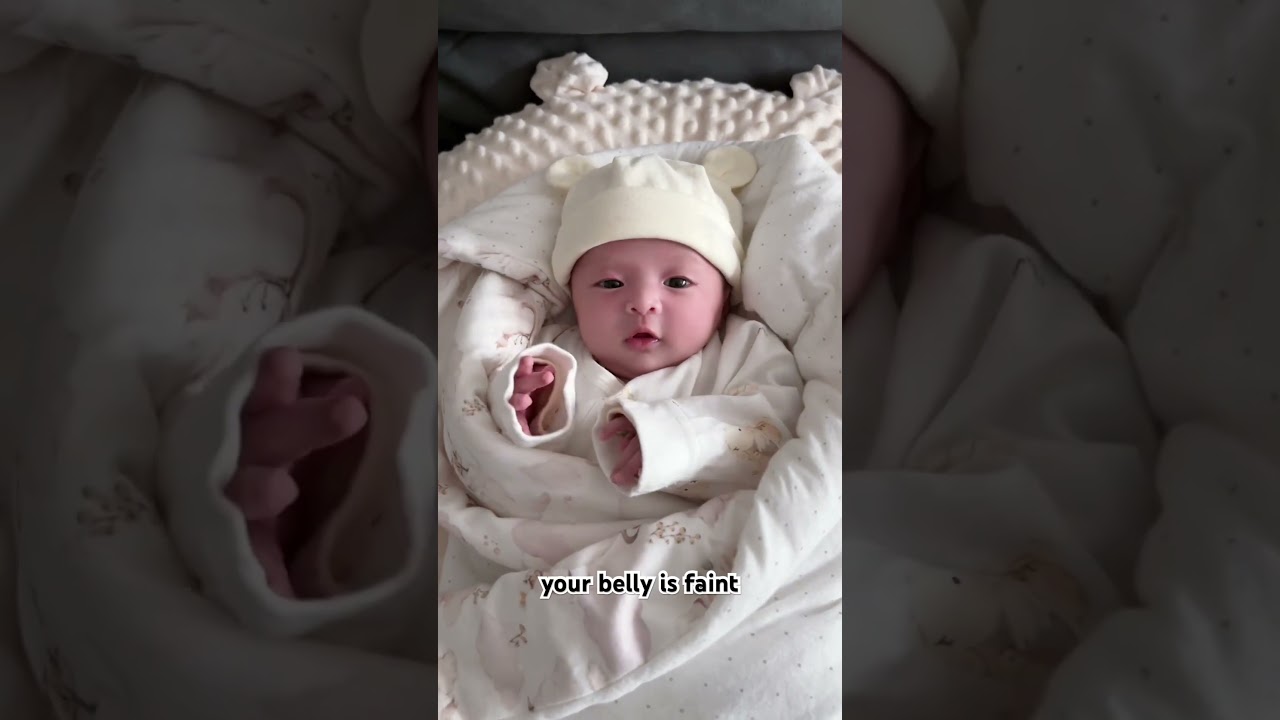 If you’re pregnant with a baby girl 