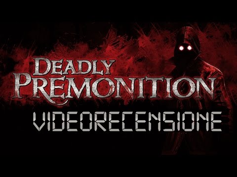 Video: Il Romanzo Visivo / Gioco Di Ruolo Dello Sviluppatore Di Deadly Premonition Tokyo Twilight Ghost Hunters Datato Per L'Europa