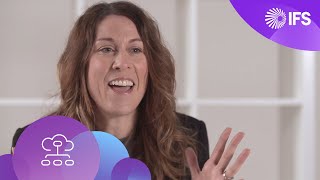IFS Cloud | Getting User Experience Right