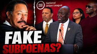 Judge Joe Brown EXPOSES the Truth Behind Nolan Wells' 'Subpoenas' — It's Not What You Think