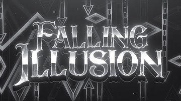 [EERSTE WINNAAR] Falling Illusion // Exen // (LEGENDARISCHE UITDAGING)