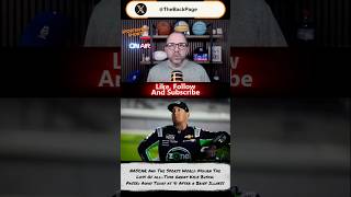 NASCAR Legend Kyle Busch Dead at 41 😢 What Is His Legacy?