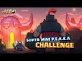 Clash Royale: Fear The Pancake 🥞 Super Mini P.E.K.K.A enters the Arena!