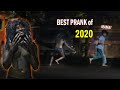 BEST PUBLIC PRANKS Of 2020 | kingLuckss