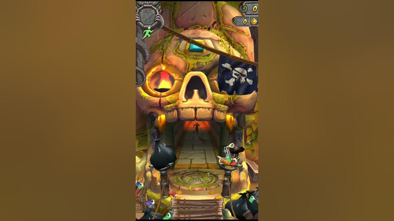 Temple Run 2 hits 50m downloads in under two weeks