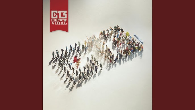 Calle 13 - Multi_Viral ft. Julian Assange, Kamilya Jubran, Tom Morello -  YouTube