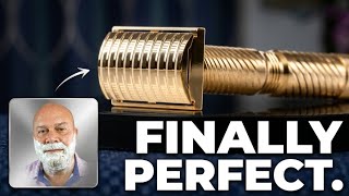 The Ultimate Wet Shaving Upgrade: Timeless Bronze Review