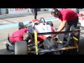 Prema Story: Lucas Auer