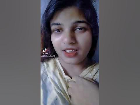 # binita Mahato # short video # tiktok video # subscribe plz # from ...