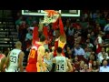 Phantom: Dwight Howard Dominates Spurs