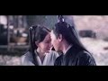 【白浅&夜华】 张碧晨 杨宗纬 - 凉凉 | 电视剧《三生三世十里桃花》插曲 饭制MV | 杨幂 赵又廷 | Eternal Love | 白夜夫妇 OR 蜜柚夫妇