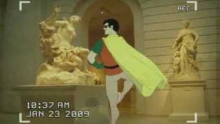 Total Drama Island - Teaser Em Português Parte 2