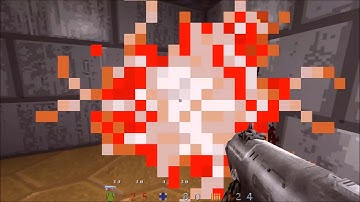 Quake: Slayer
