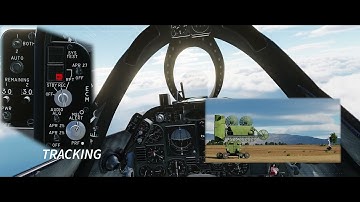 DCS A-4E RWR SOUND SA-2