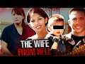 The most nightmarish love triangle ever the case of nathan paet true crime documentary