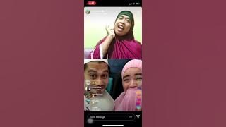 Mimi Peri, Dato Fizz Fairuz & Datin Almy Nadia Part 2