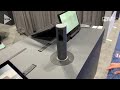 InfoComm 2025 Arthur Holm Highlights DynamicCL Motorized Camera Lift For 360 Degree Cameras InfoComm 2025 Arthur Holm Highlights DynamicCL Motorized Camera Lift For 360 Degree Cameras