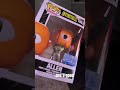 Allen the alien #funkopop #funko