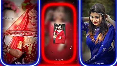 #Jodi​ Mathai Ghomta Diye Darai😽🔰 XML file 🔰 New Whatsapp Status XML file 🔰Bangla song XML file 🔰