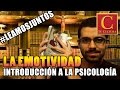 La Emotividad ▶ Introducción a la Psicología 7 ☞ #LeamosJuntos