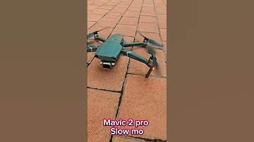 Mavic 2 pro flying slow mo😉😉#youtubeshorts #shortsvideo