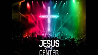 Video thumbnail of "MEDLEY : JESUS IS THE SWEETEST NAME - ISRAEL & NEW BREED (JESUS AT THE CENTER [LIVE] DISC 1)"