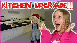 Upgrading My Kitchen!