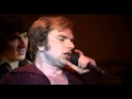 The last waltz  van morrison  caravan