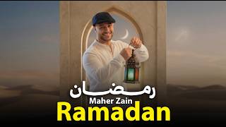 🌙 رمضان – ماهر زين | Ramadan (Arabic Version) | Best Islamic Songs for Ramadan 2026