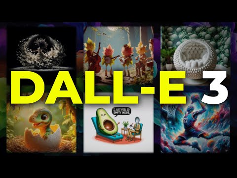OpenAI Image Generator