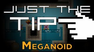 Just the Tip... of Meganoid screenshot 2
