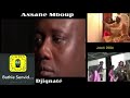 Assane Mboup - Djignaté Mp3 Song