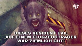 Carrier War Besser Als Sein Ruf