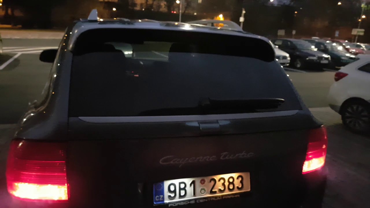 Разбор порше махачкала