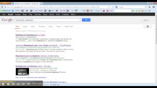 Details RepReboot Pushes Down Fake Scam Listings Guide