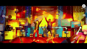 Lagnalu   Full Video Boyz  Parth Bhalerao, Pratik Lad, Sumant S & Ritika S  Ka HD1