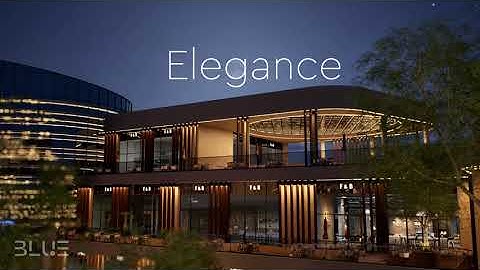 Via Amman: Luxury Real Estate in Jordan | 3D Interactive Simulation