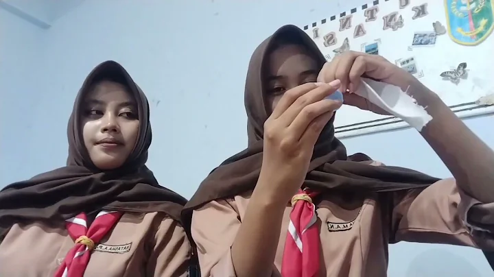 Procedure Text : "How To Make A Wick Pot"