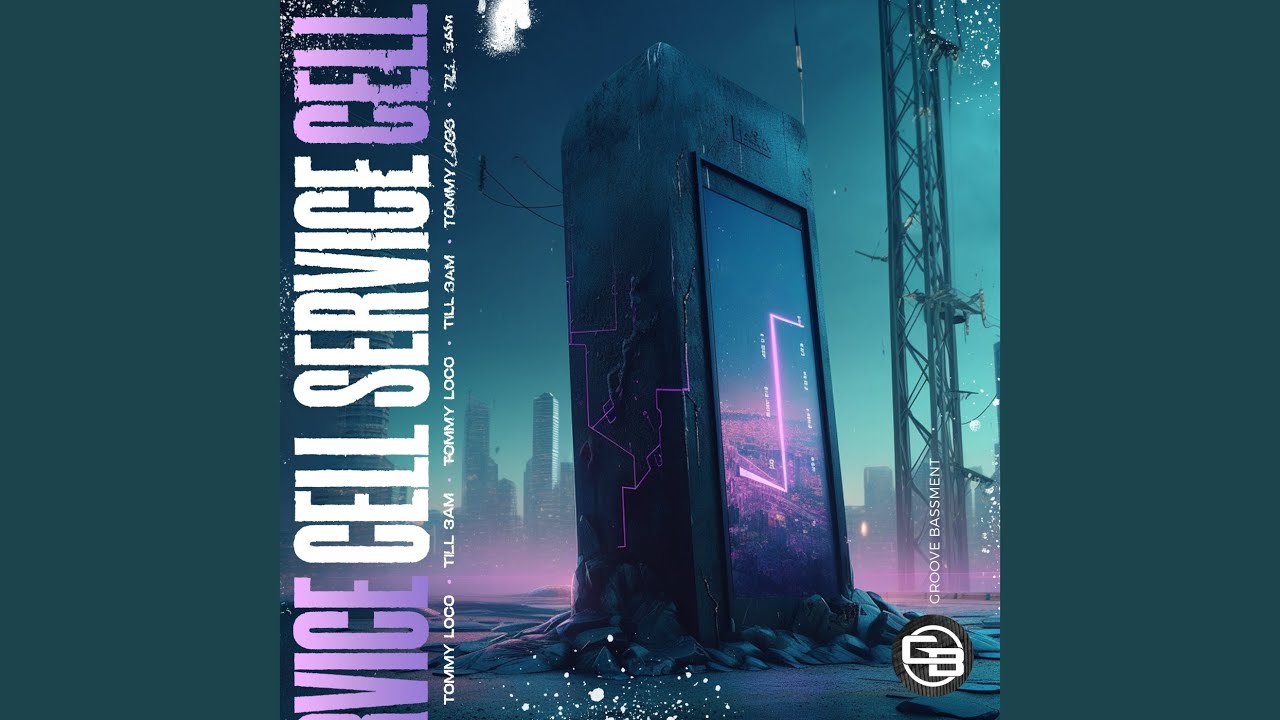Watch Cell Service on YouTube Watch Cell Service on YouTube