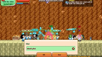 [ngoc rong online] : di bdkb up dt cung may ae trong pt