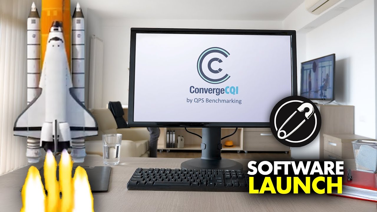 Voice and editing - Software Launch | Pinn Point Productions