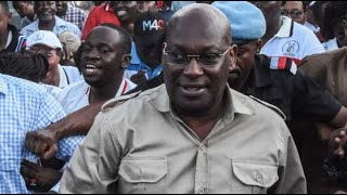 Freeman Mbowe-Mh. CHADEMA-Taifa | Ashikiliwa na Jeshi La Polisi-Tanzania