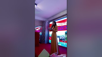 MC chương trình Tất niên 2020 - Họp mặt hội đồng hương Lạng Sơn