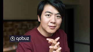 Lang Lang - Qobuz Video Interview