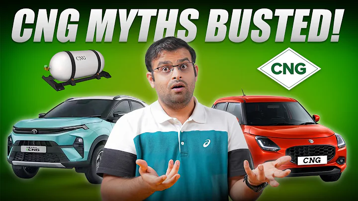 Should You Buy a CNG Car in 2025? 🚗💨 The Harsh Reality of CNG Explained!