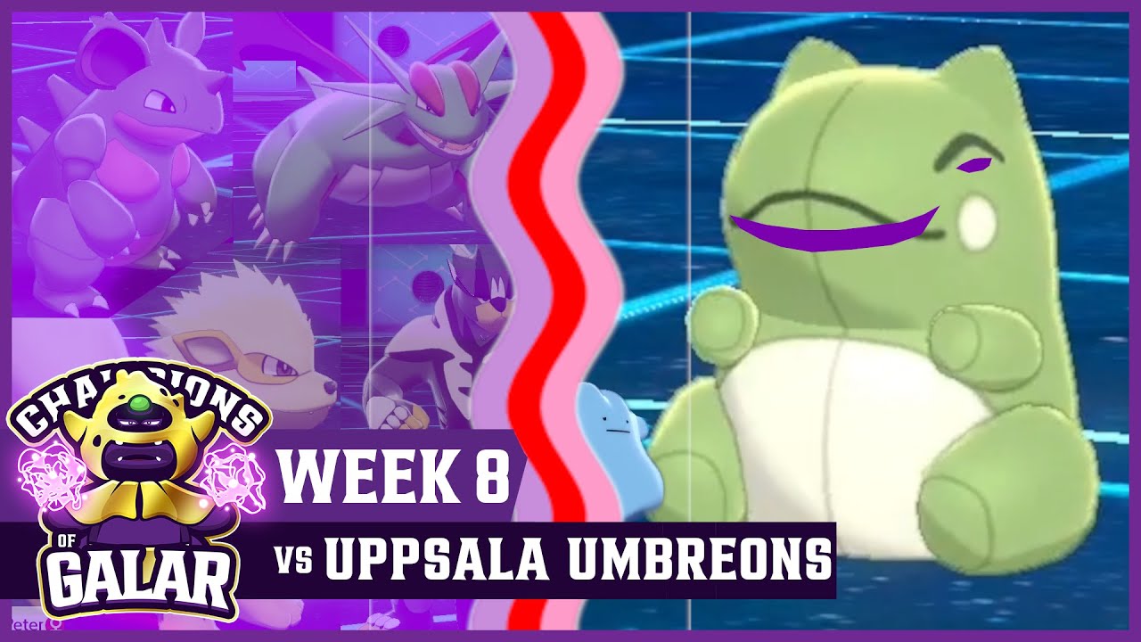 CGT Week 8 vs Sventhoon: Consistency is everything!