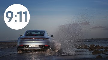 9:11 Magazine Episode 12: 911 and the tides