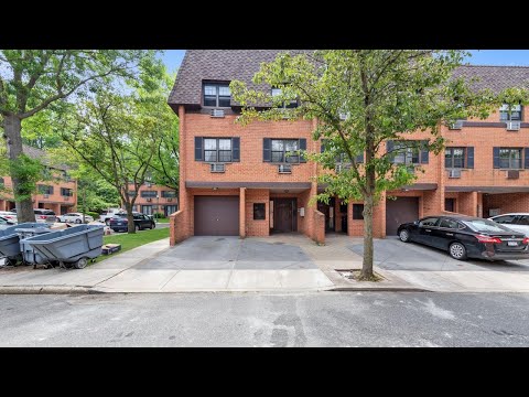 220-50 64th Ave, Bayside, NY home video tour