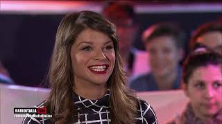 Alessandra Amoroso - Radio Italia Live (Studio Radio Italia TV 2014)